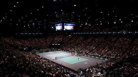 rolex paris masters tennis|rolex paris masters programme.